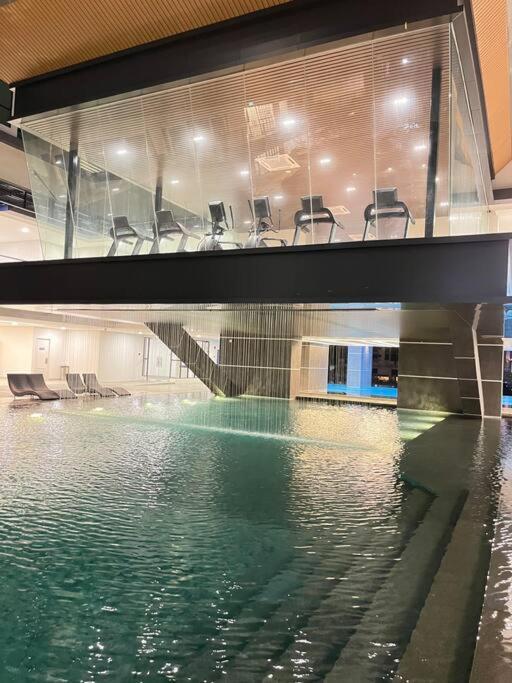 Pangsapuri Kl Sunway Velocity 1-5pax Connected To Mall & Mrt *