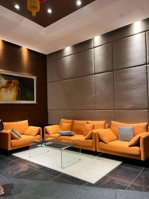 Pangsapuri Kl Sunway Velocity 1-5pax Connected To Mall & Mrt *
