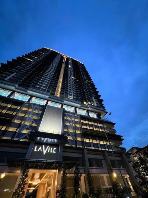 Kl Sunway Velocity 1-5pax Connected To Mall & Mrt * Kuala Lumpur