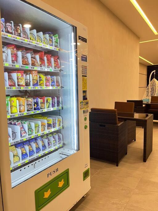 Kl Sunway Velocity 1-5pax Connected To Mall & Mrt Pangsapuri
