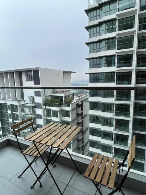 Pangsapuri Kl Sunway Velocity 1-5pax Connected To Mall & Mrt