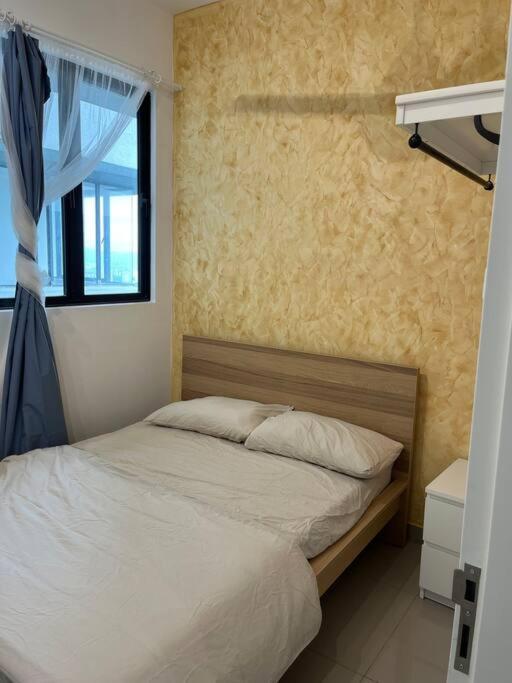 Kl Sunway Velocity 1-5pax Connected To Mall & Mrt Apartment Kuala Lumpur
