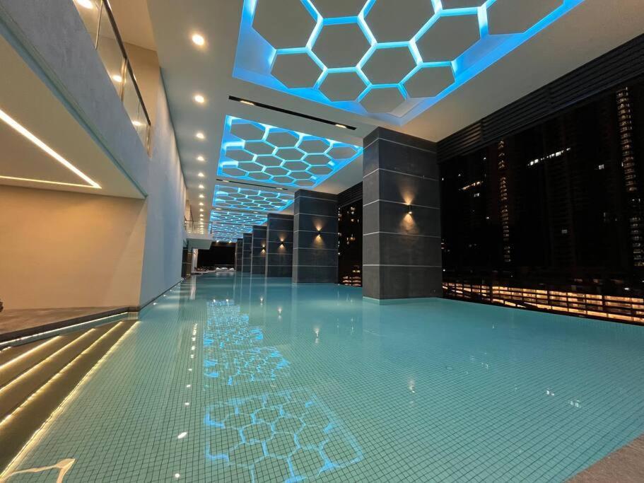 Kl Sunway Velocity 1-5pax Connected To Mall & Mrt *